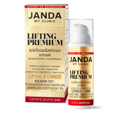 Lifting Premium serum wielozadaniowe